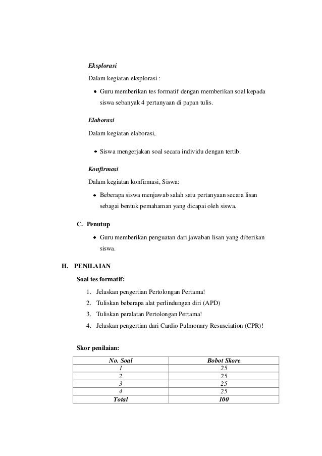 Berikut 15 Pertanyaan Seputar Bahan Ajar Terbaru