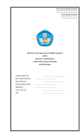 Contoh Rpp MTK.docx