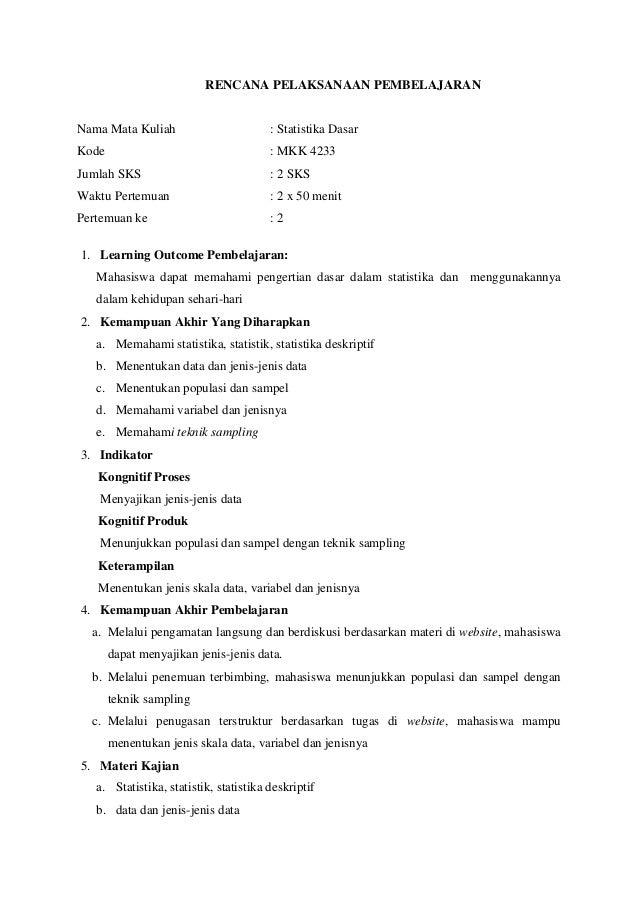 Rpp pertemuan2