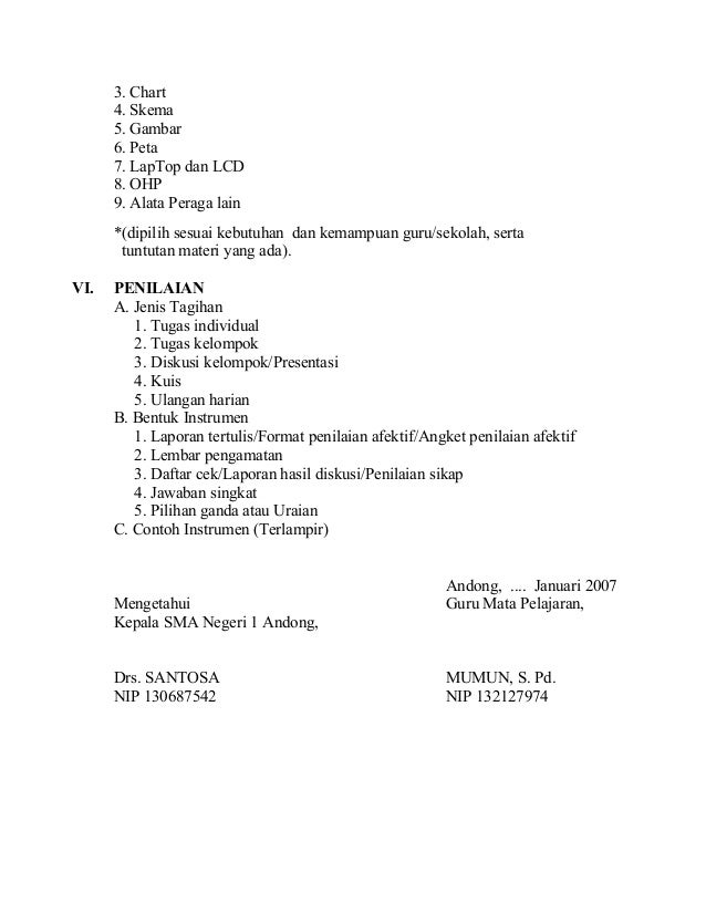 Rpp pkn kls xii smt 2