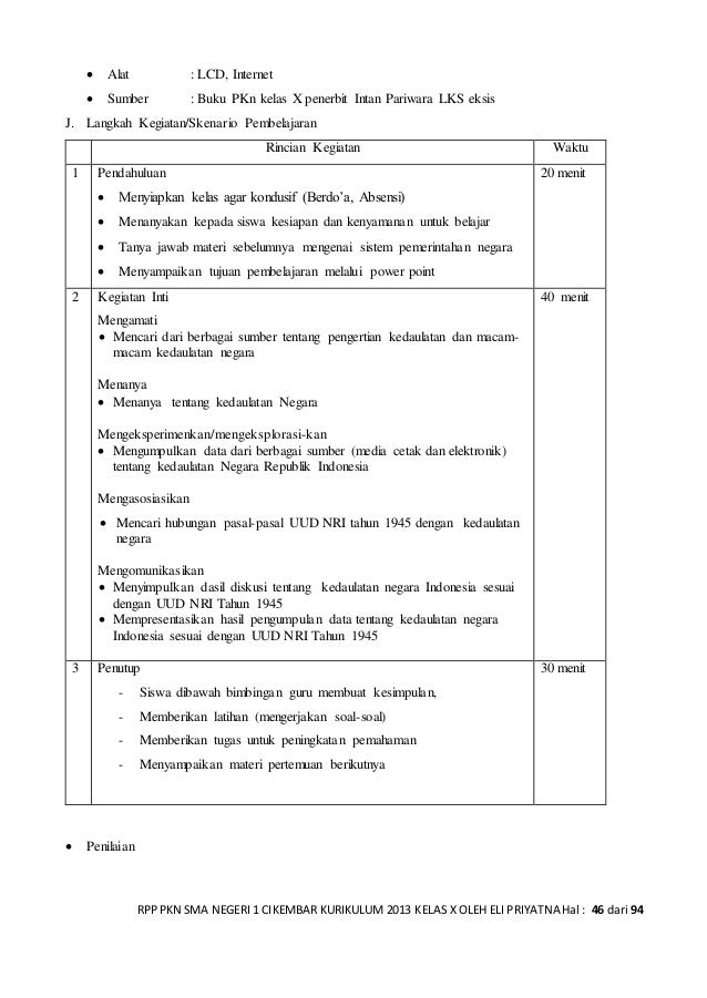 Get Contoh Soal Dengan Jawaban Pkn Kelas X 46 Photos