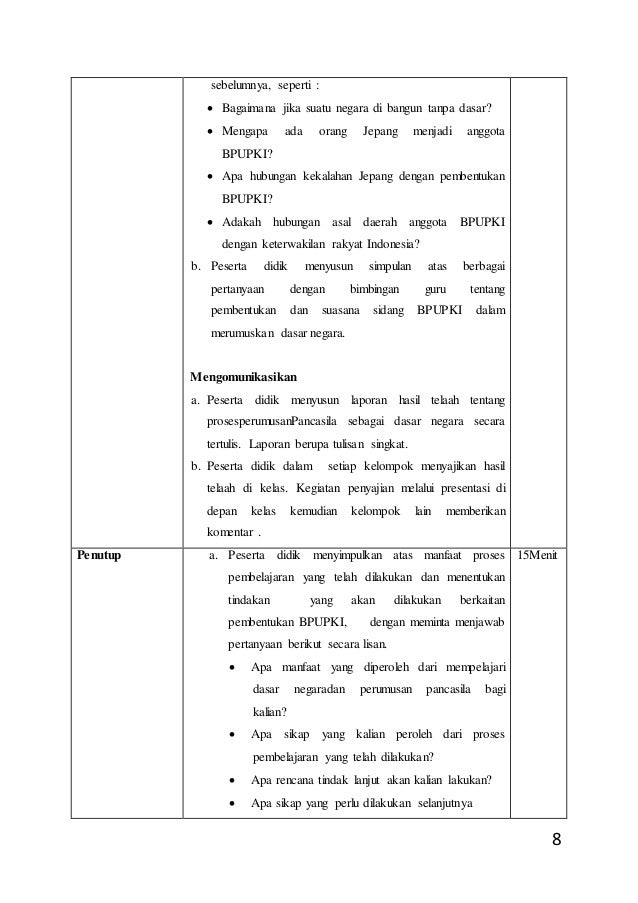 Apa Hubungan Asal Daerah Anggota Bpupki Dengan Keterwakilan Rakyat