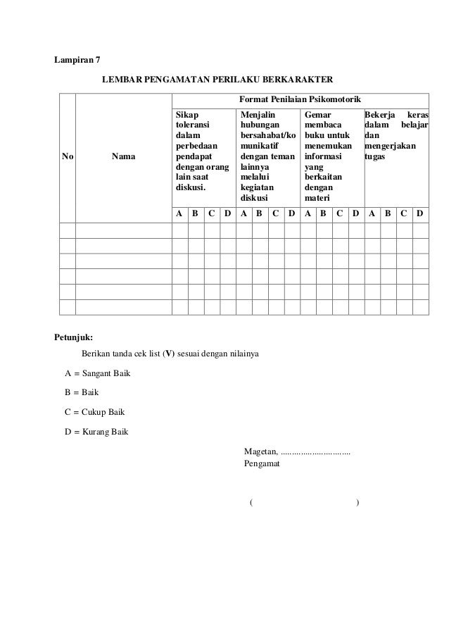 Rpp qt pkn kls 6 2 terbaru