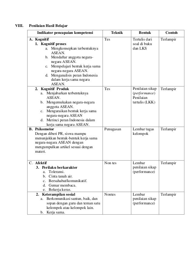 Rpp qt pkn kls 6 2 terbaru
