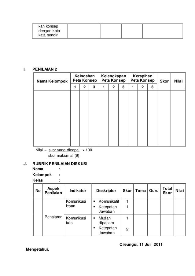 Rpp Quran Hadits IX Semester 1 KTSP