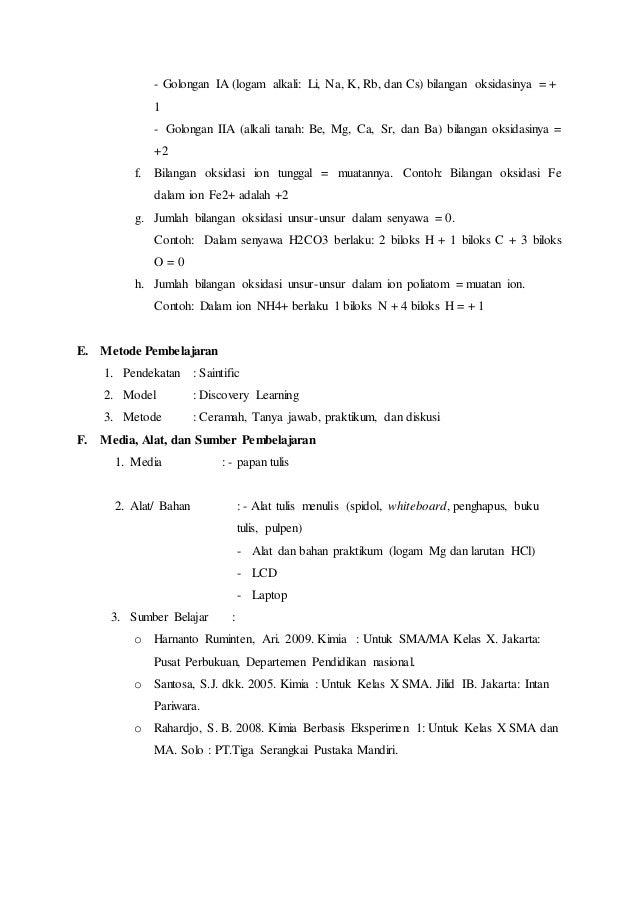 Rpp redoks