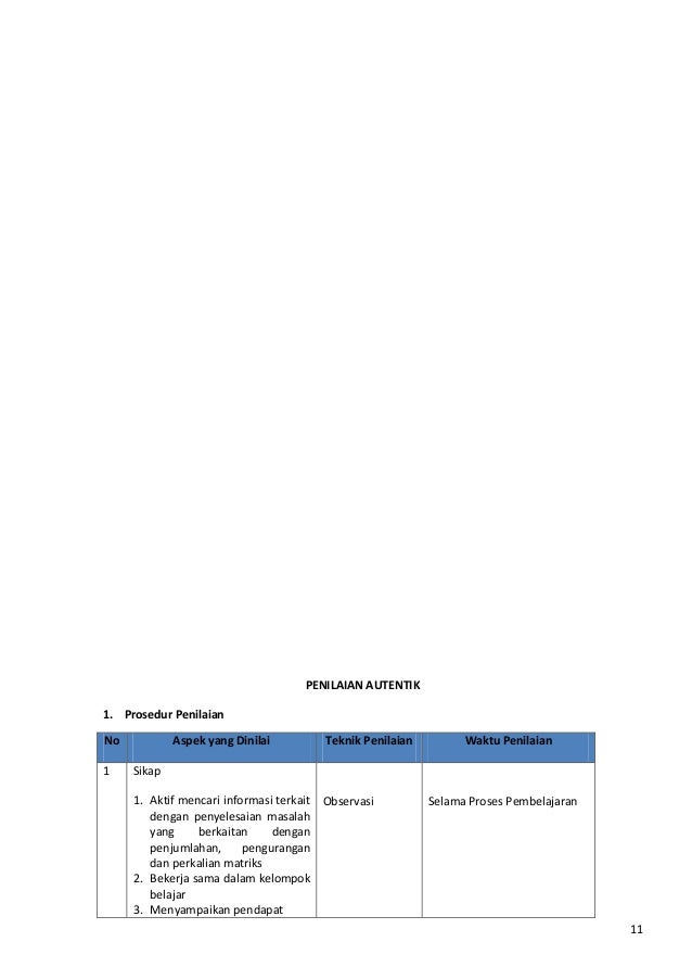 Rpp relasi dan fungsi 