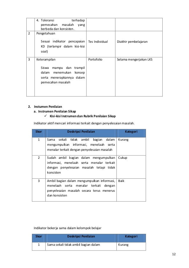 Rpp relasi dan fungsi 