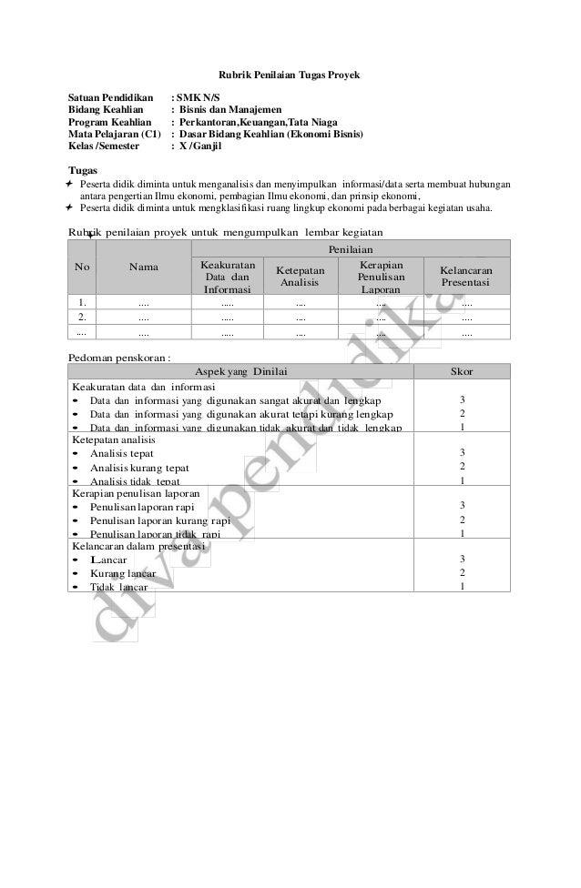 soal 12 bahasa online smk kelas indonesia diva Rpp ekonomi pendidikan smk revisi bisnis rpp 2016 x