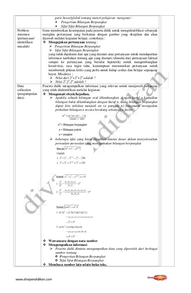Top Rangkuman Materi Matematika Smp Kelas 9 Download