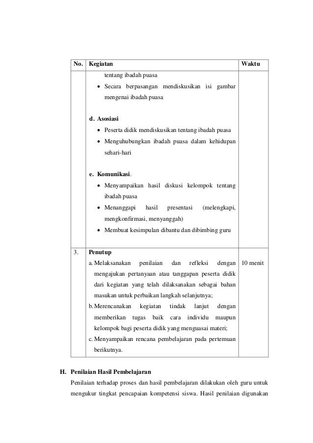 Bab 11 Ibadah Puasa Membentuk Pribadi Yang Bertakwa Seputar Bentuk