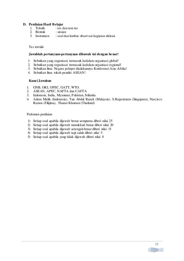 Rpp Sejarah Xii Peminatan Bab 2 Sejarah