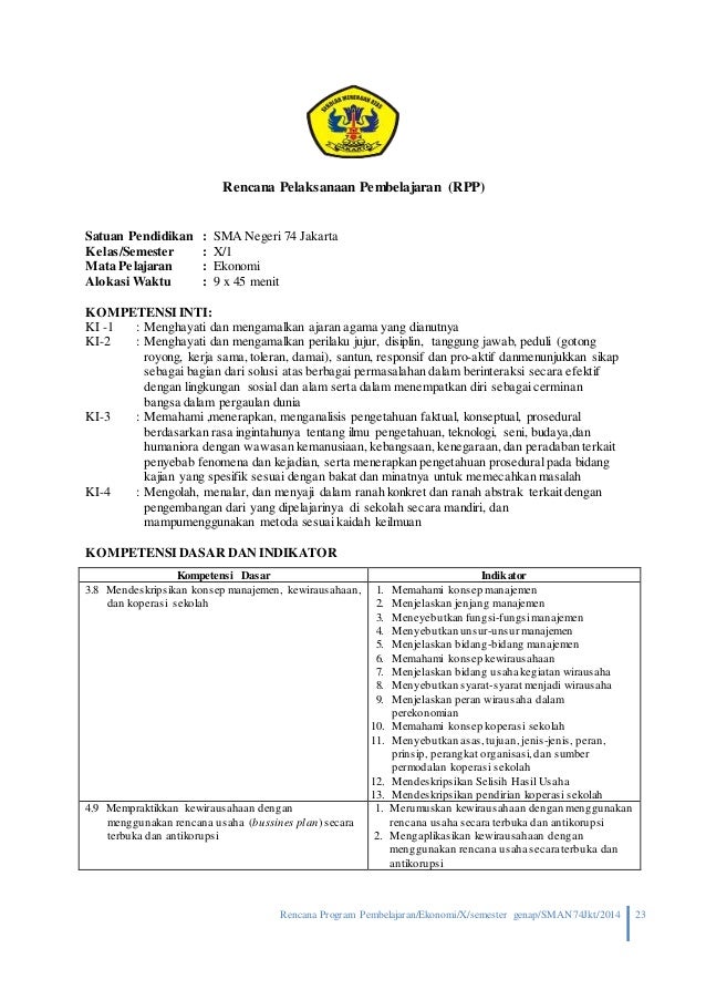 Soal Tentang Koperasi Beserta Jawabannya Sma Kelas 10 Semester 2