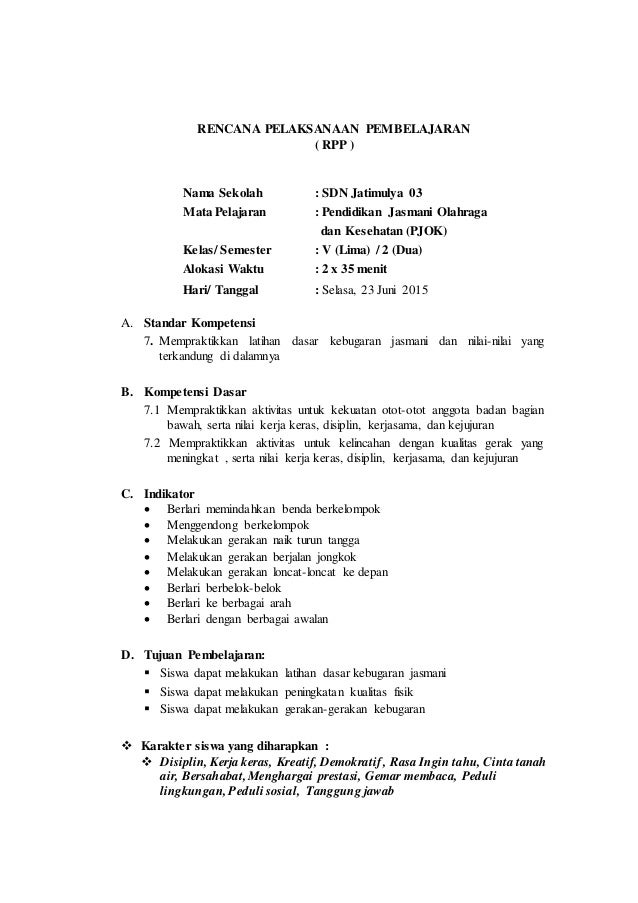 Rpp Dan Format Penilaian Metode Jigsaw Agama Kls 5 Sd Contoh Rpp Model Pembelajaran Kooperatif Jigsaw Ops Sekolah Kita Stanley Thereoper