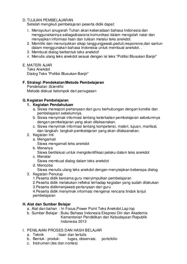 Membuat Dialog Teks Anekdot Politisi Blusukan Banjir | rpp sma bahasa indonesia kelas 10 se 1 tema gemar meneroka Membuat Dialog Teks Anekdot Politisi Blusukan Banjir | rpp sma bahasa indonesia kelas 10 se 1 tema gemar meneroka
