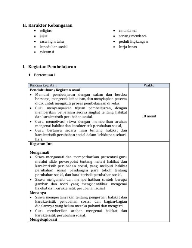 Rpp Sosiologi Xii Bab 1 Rpp Sosiologi Xii Bab 1