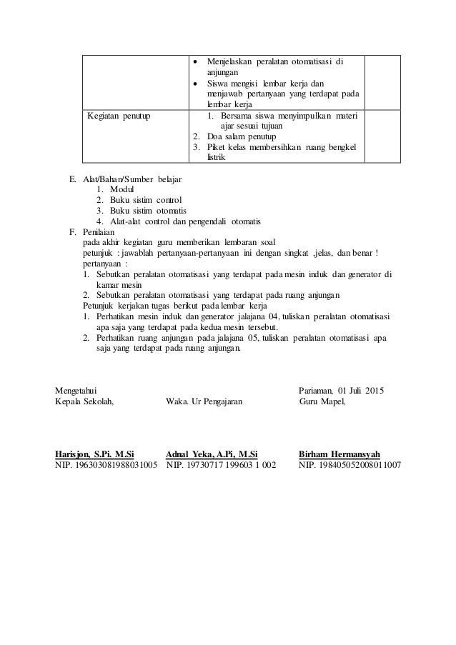 Sistem otomatisasi otomatis Kanada
