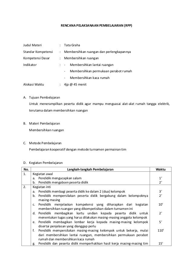 Rpp tata graha Rpp tata graha