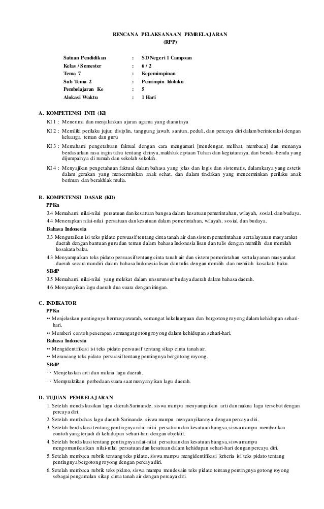 Teks Pidato Dengan Tema Pemimpin Idolaku - Kumpulan Contoh Teks Pidato