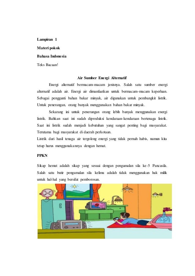 Rpp tematik kelas 3 tema 1 subtema 3 pbl 5