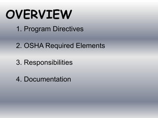 RPP Training Armament_Initial and Annual | PPTX