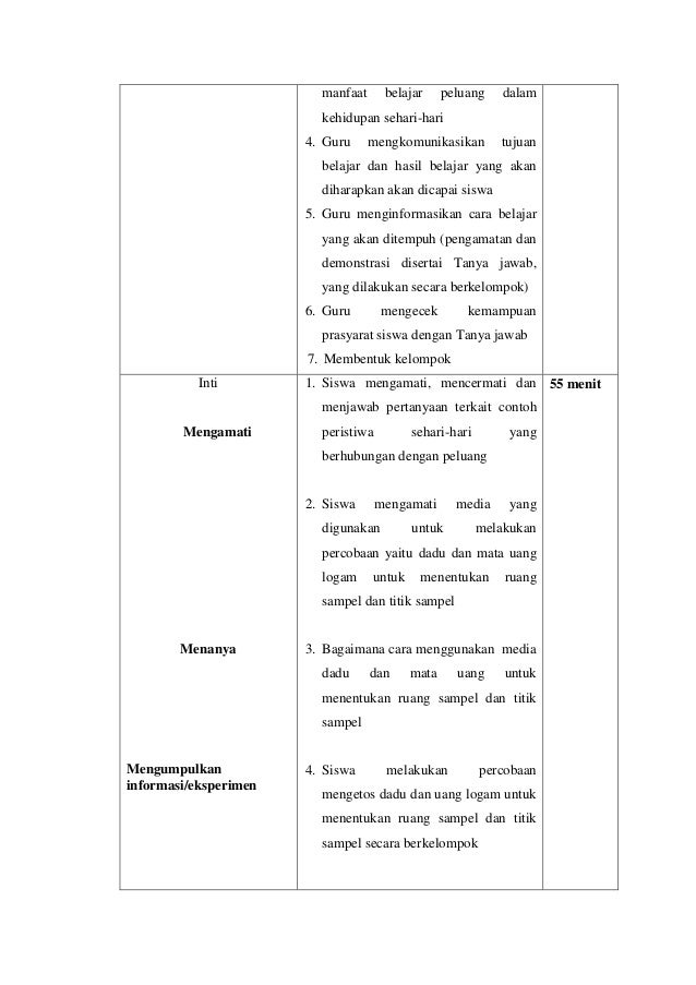 Contoh Deskripsi Manusia - Rommy 7081