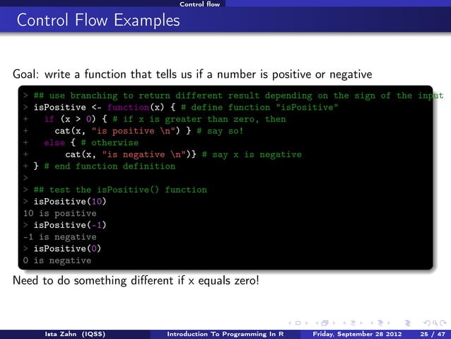 Introduction to R Programming | PDF | Programming Languages | Computing