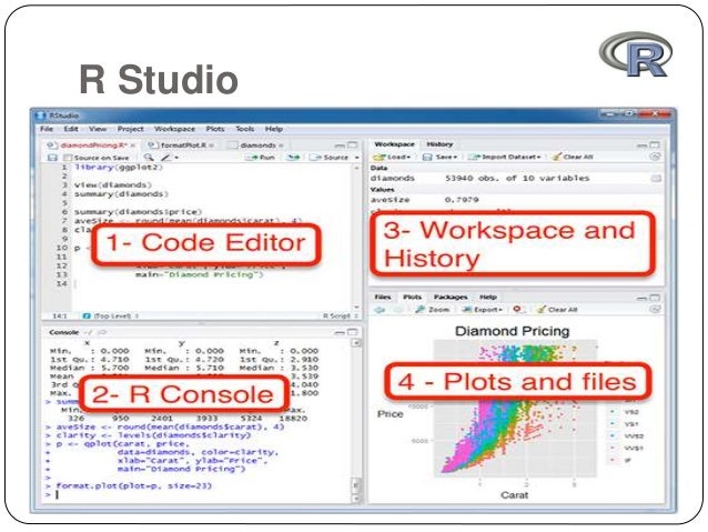 R programming