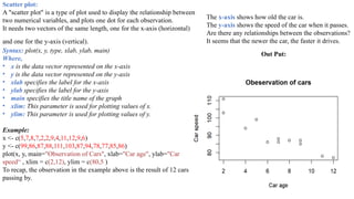 R programming.pptx r language easy concept | PPTX