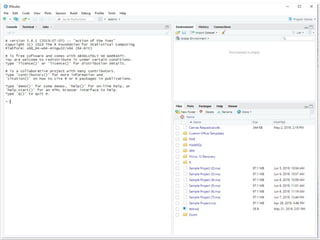 R Programming Basics, Installation of R.pptx