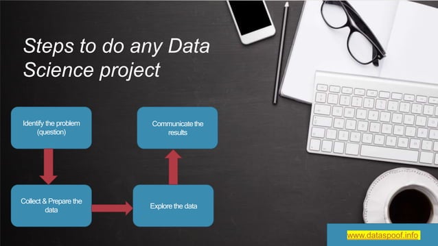 R programming for data science | PPT