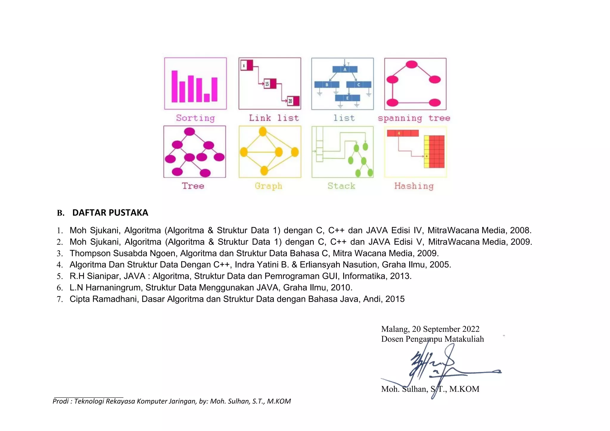 RPS-Algoritma dan Struktur Data.pdf
