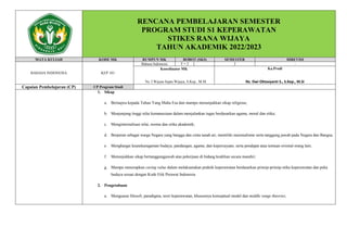 Rps Rana RPS BAHASA INDONESIA KEPERAWATAN 22:23.docx
