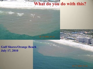 Exxon Valdez Oil SpillRecovery