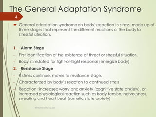 sps431-t4_stress and sports performance | PDF