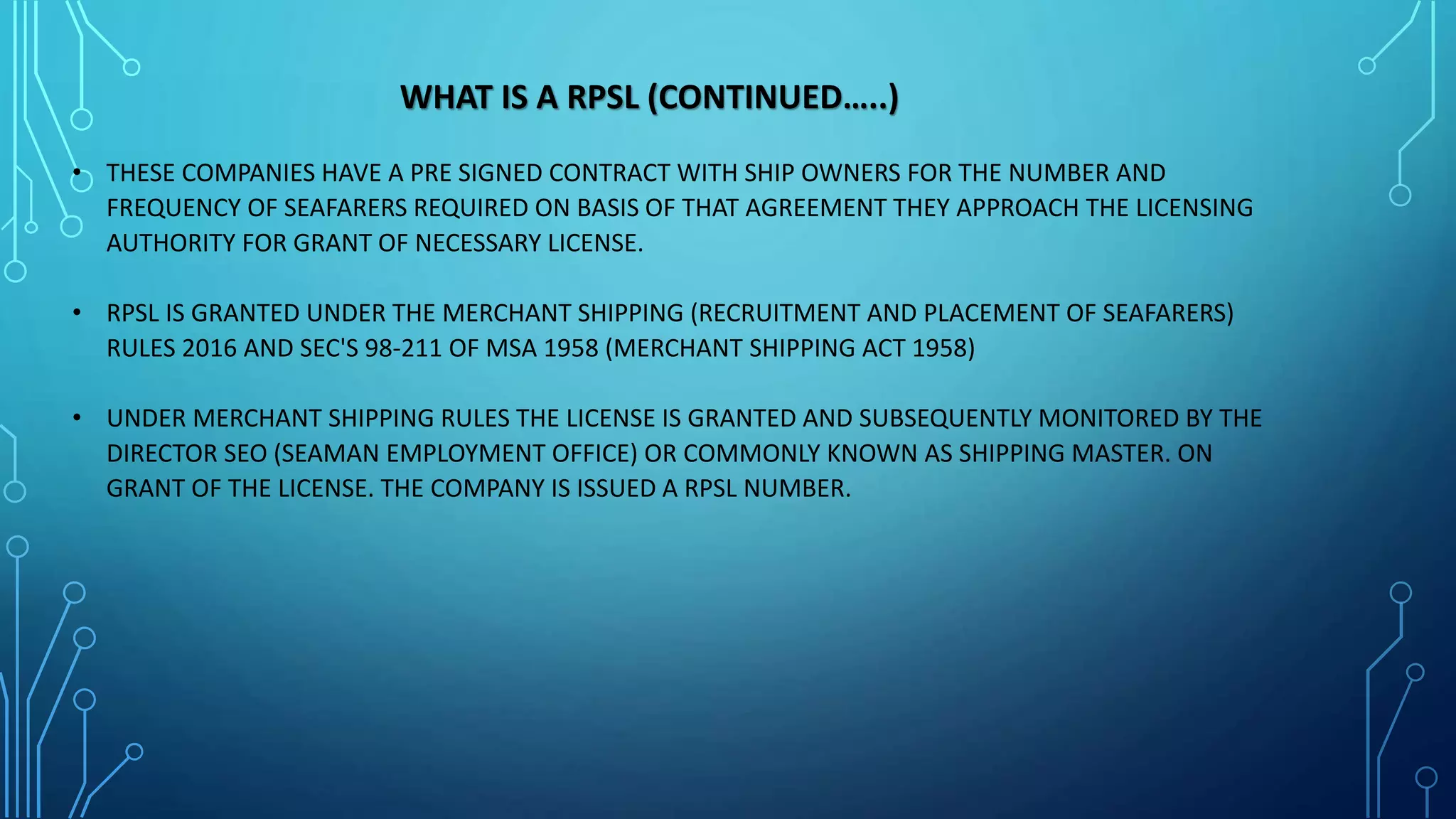 RPSL & SEA.pptx