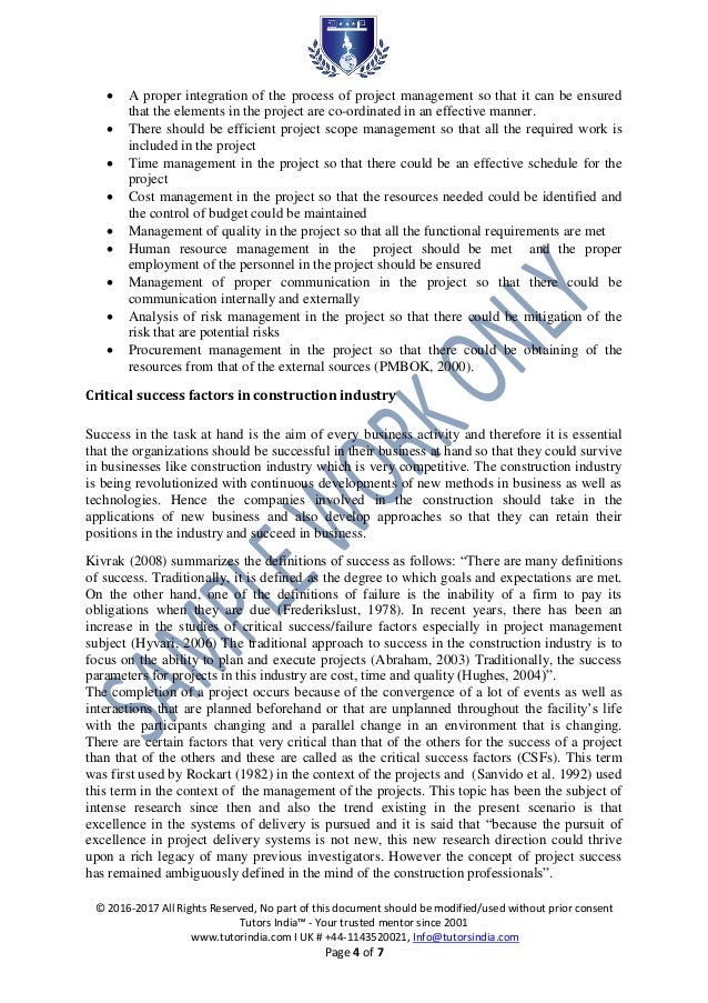 Implementation research proposal example picture