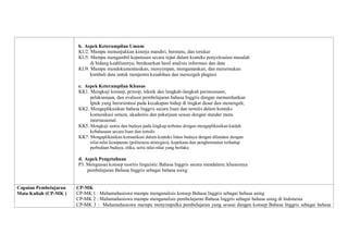 lesson plan of teaching English as a foreign language | PDF