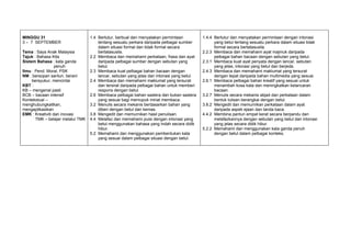 Rpt bm tahun 2(kssr)