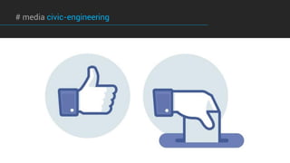 # media civic-engineering
 