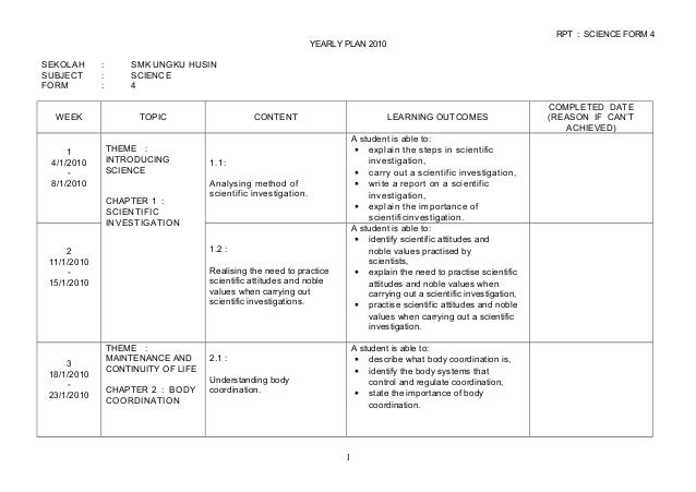 Rpt Science Frm4