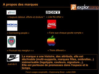 Gérer sa réputation en ligne - Denis Failly