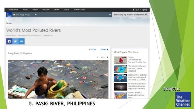 the philippine clean water act of 2004 essay Republic act no 9275: the philippine clean water act of 2004 albert p aquino and aleta belissa d correa introduction as an archipelago, the philippines is. the philippine clean water act of 2004 essay Republic act no 9275: the philippine clean water act of 2004 albert p aquino and aleta belissa d correa introduction as an archipelago, the philippines is.