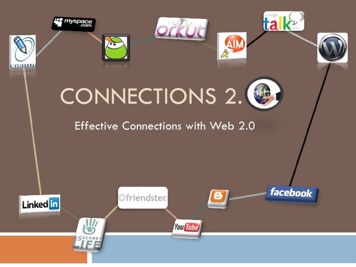  2.0 Connections