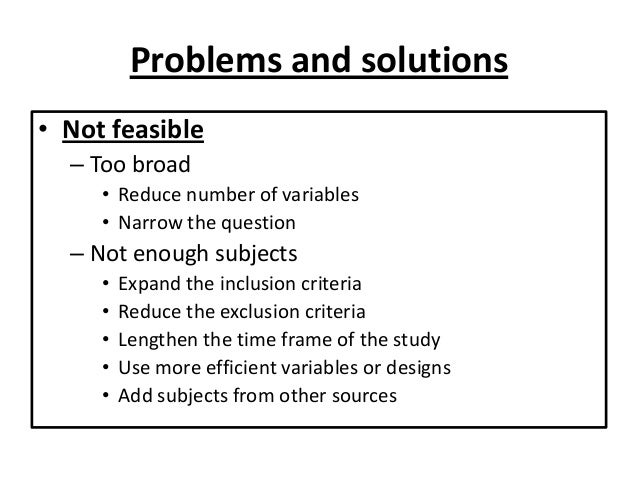 hypothesis and research question hypothesis and research question