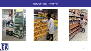 Merchandising Photobook
16
 