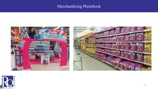 Merchandising Photobook
14
 