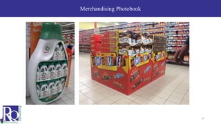 Merchandising Photobook
15
 