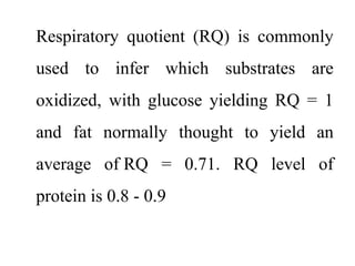 RQ of food stuffs-Dr. A. Jayaprakash.pptx