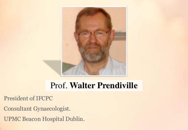 The International Federation For Cervical Pathology And
